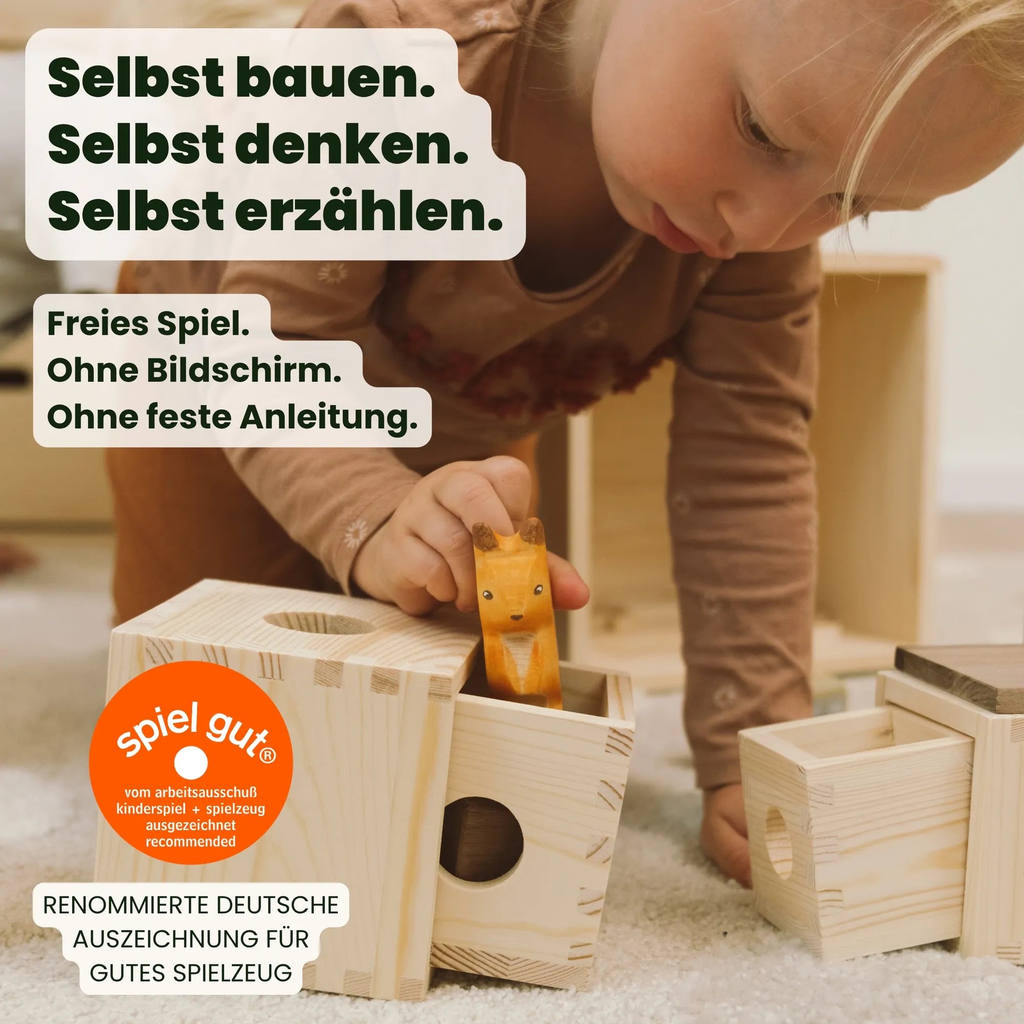 Matzbox® S-Box