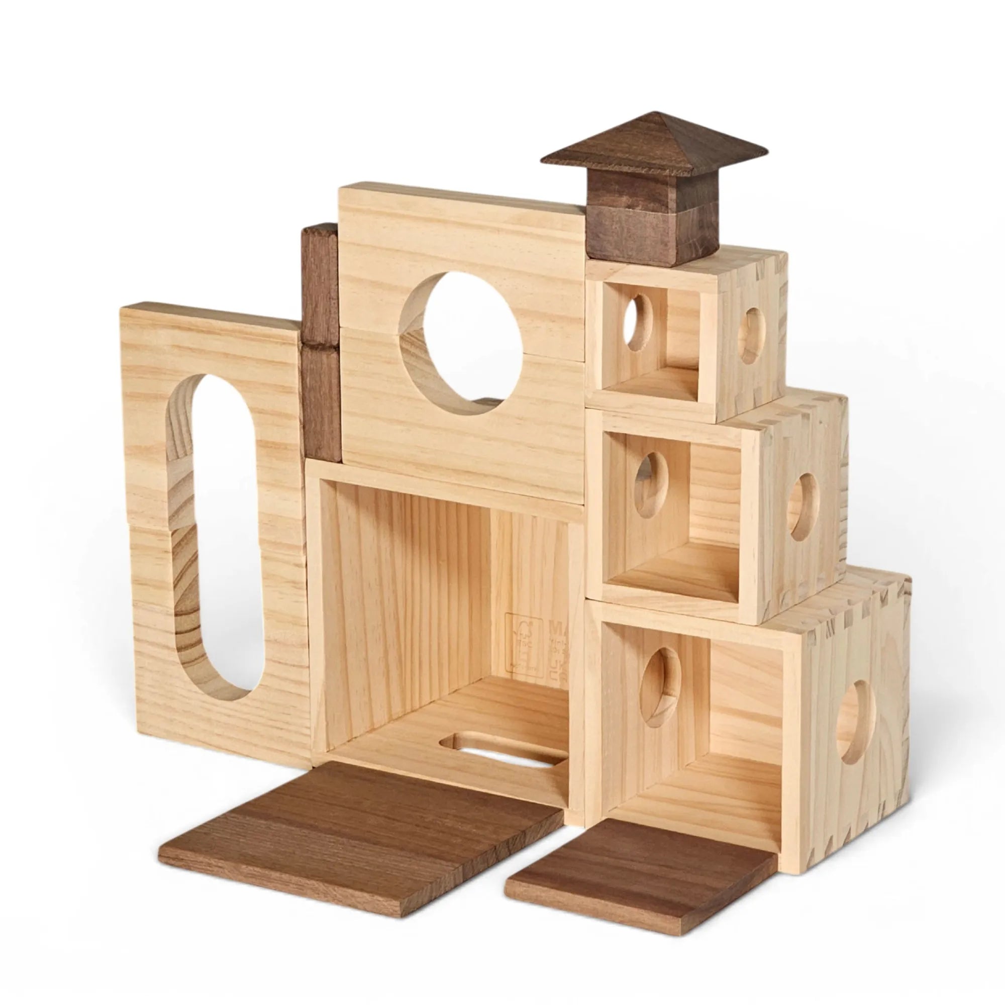 Matzbox® S-Box