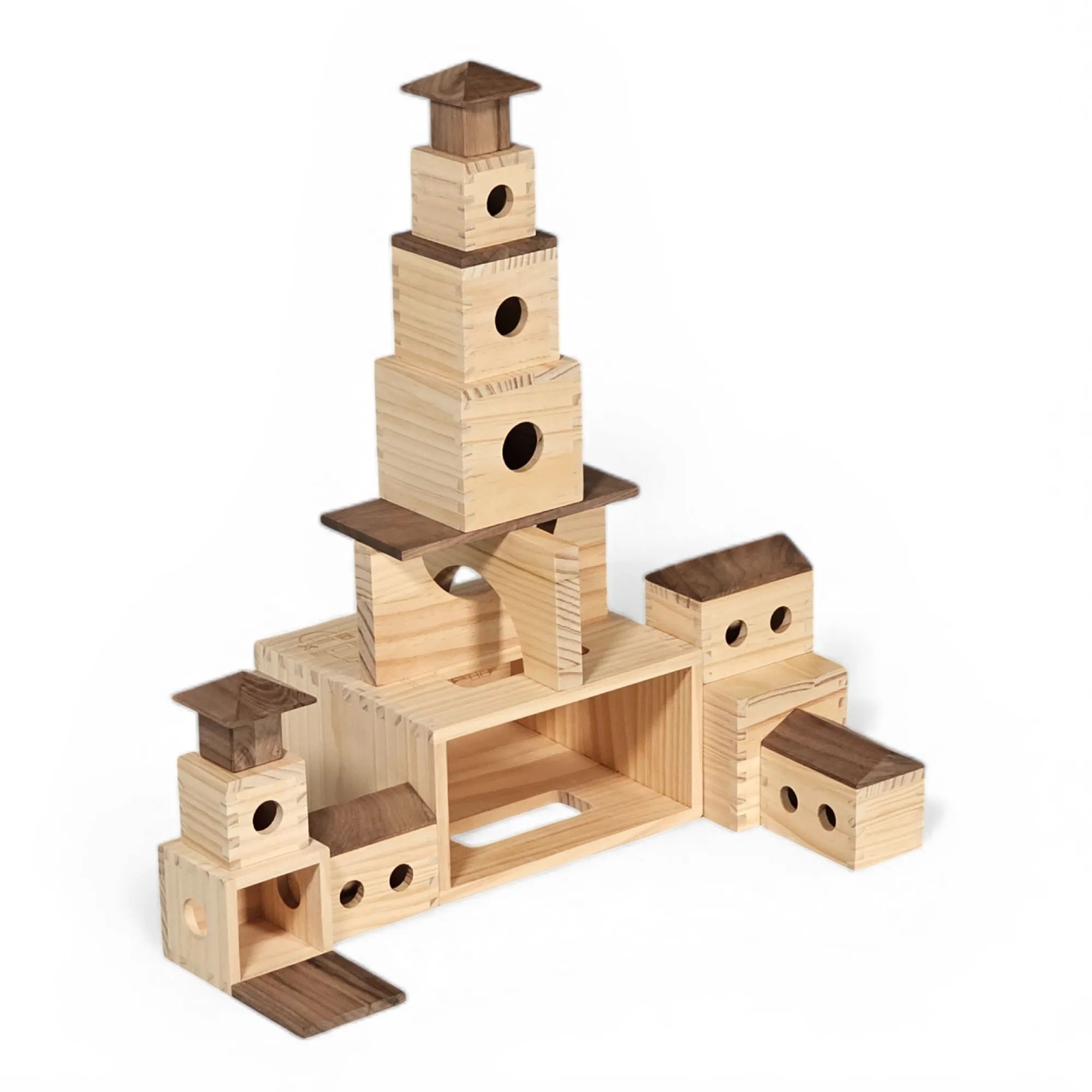 Matzbox® M-Box