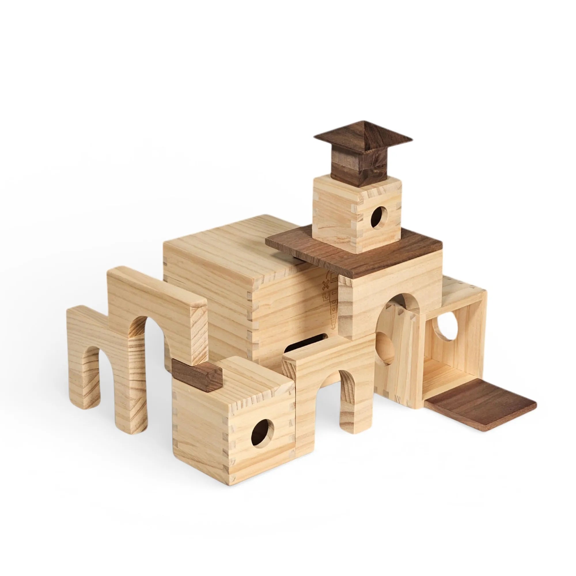 Matzbox® S-Box