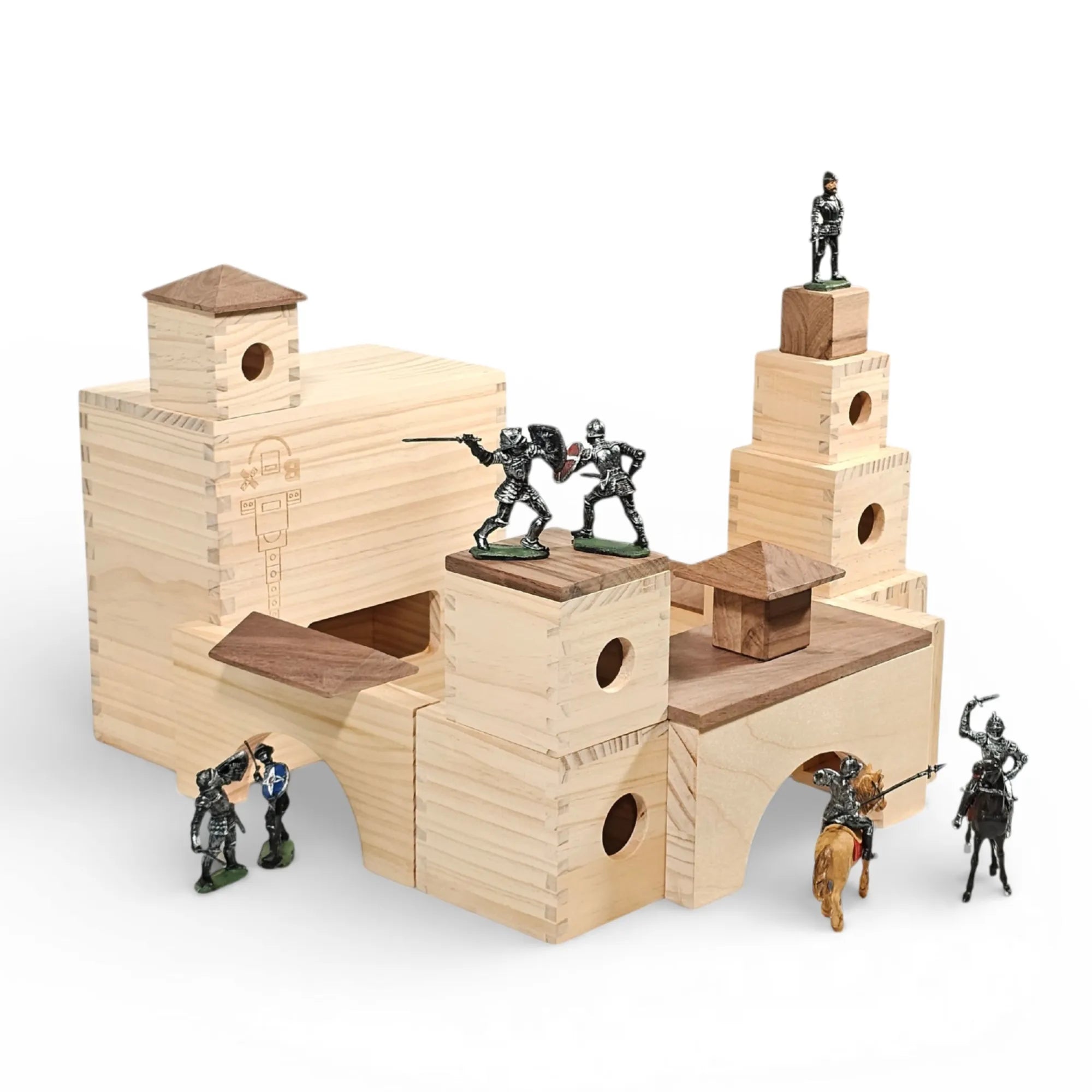 Matzbox® M-Box