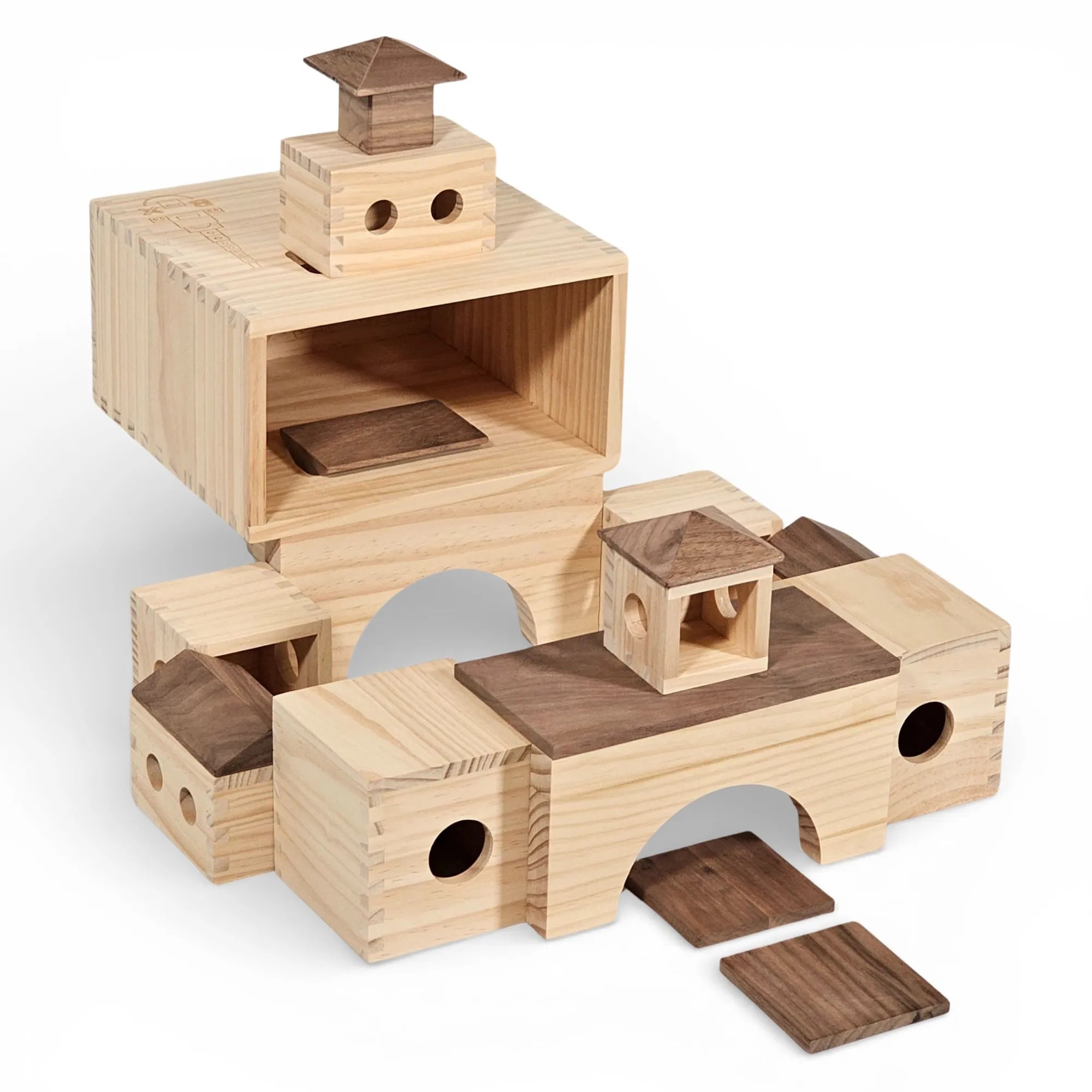 Matzbox® M-Box