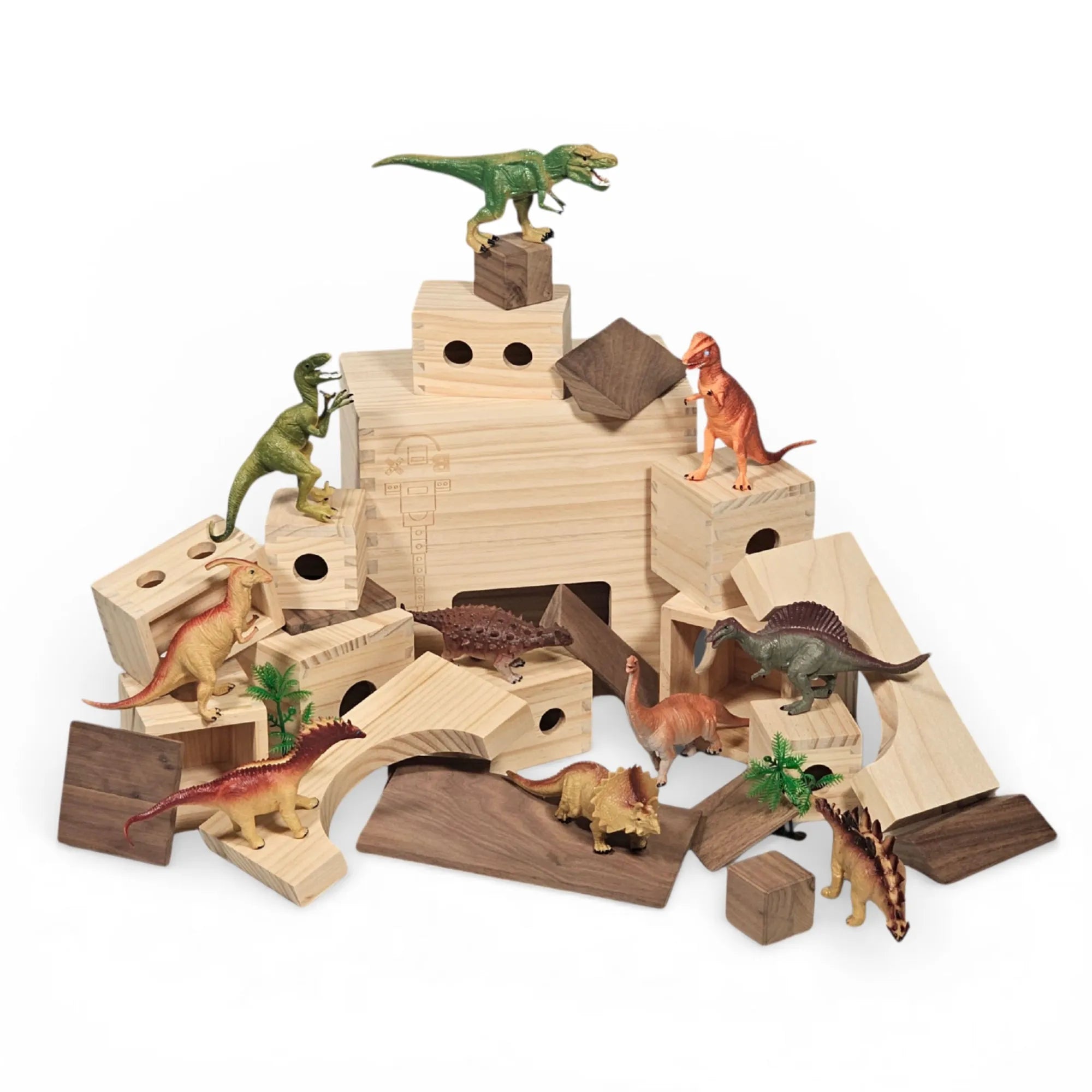 Matzbox® M-Box