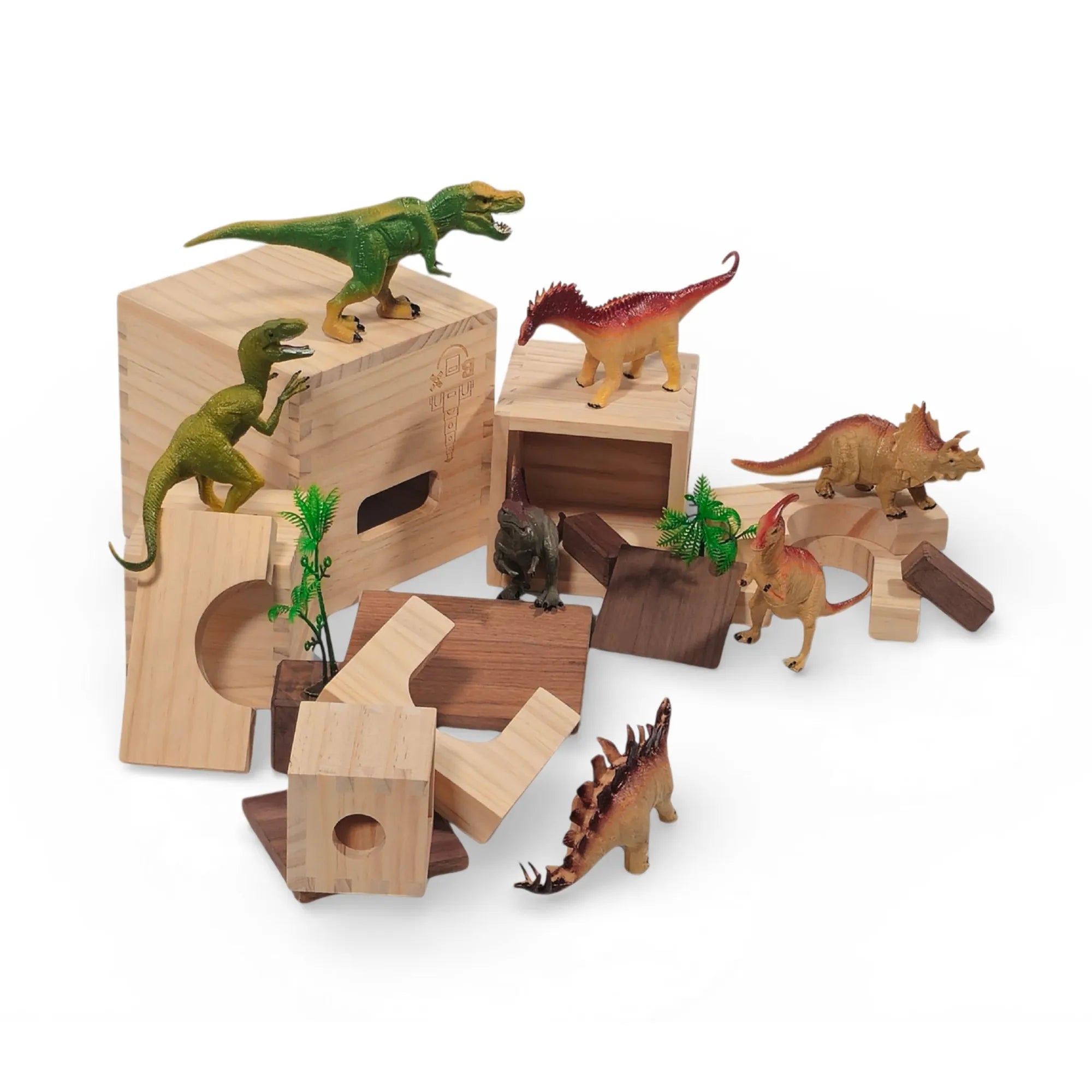 Matzbox® S-Box