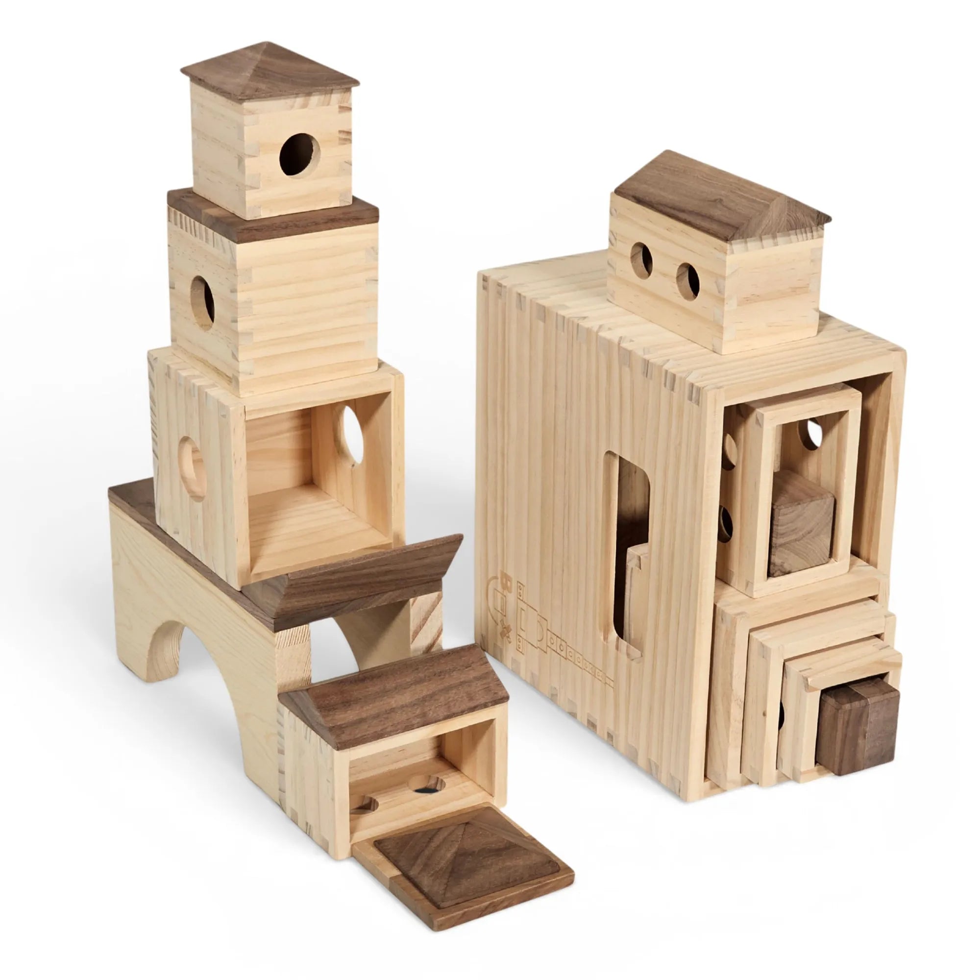 Matzbox® M-Box