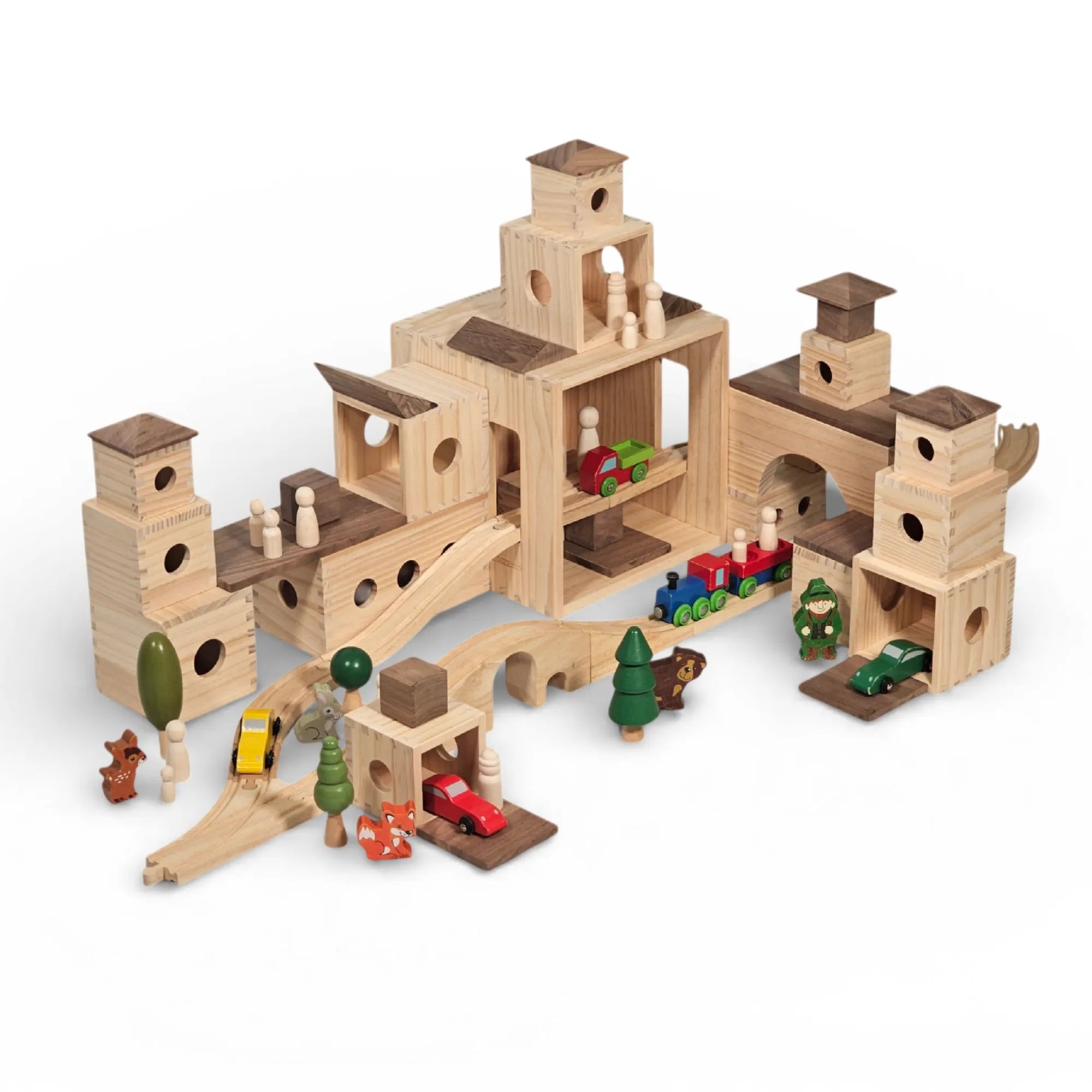 Matzbox | The Limitless Creative Toy