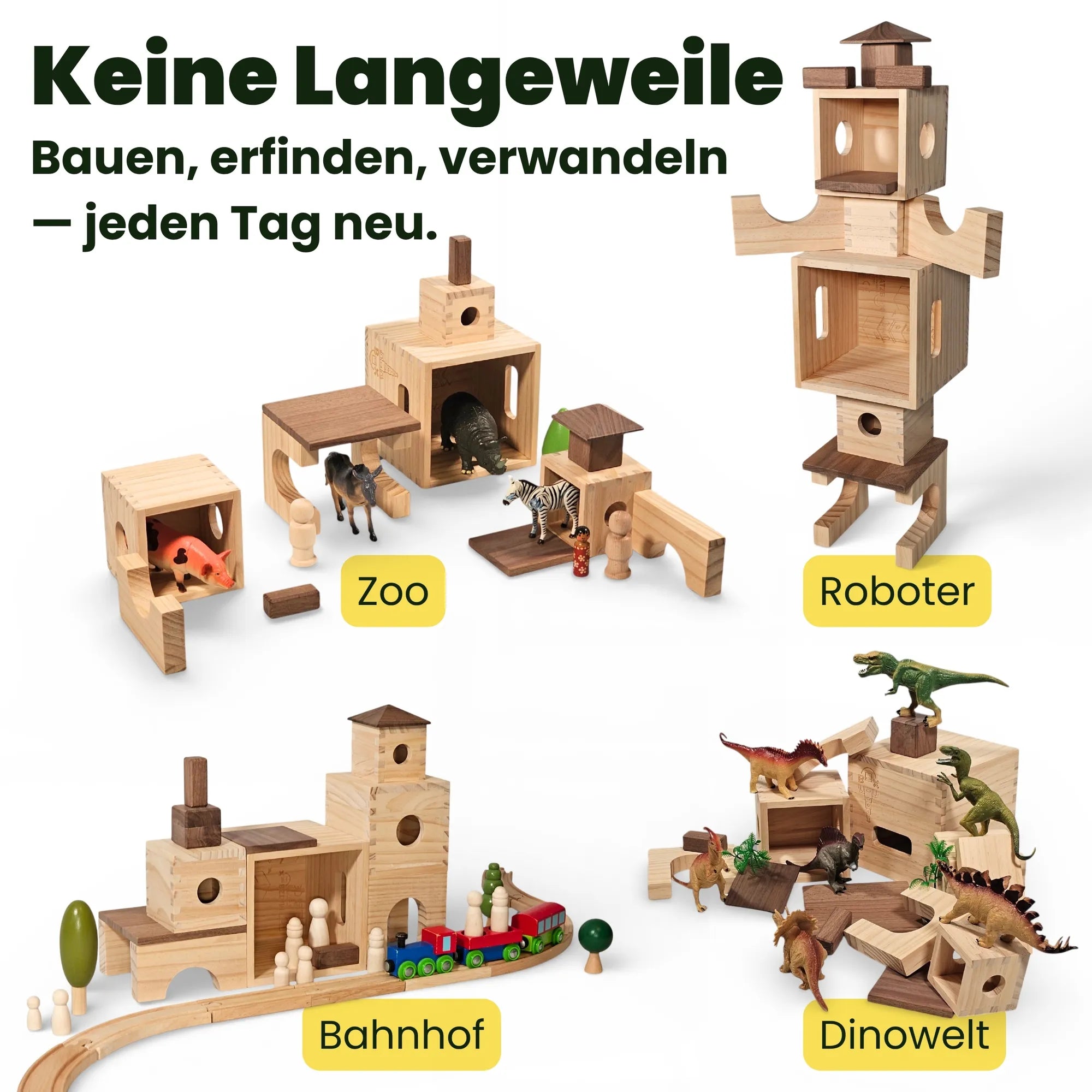Matzbox® S-Box