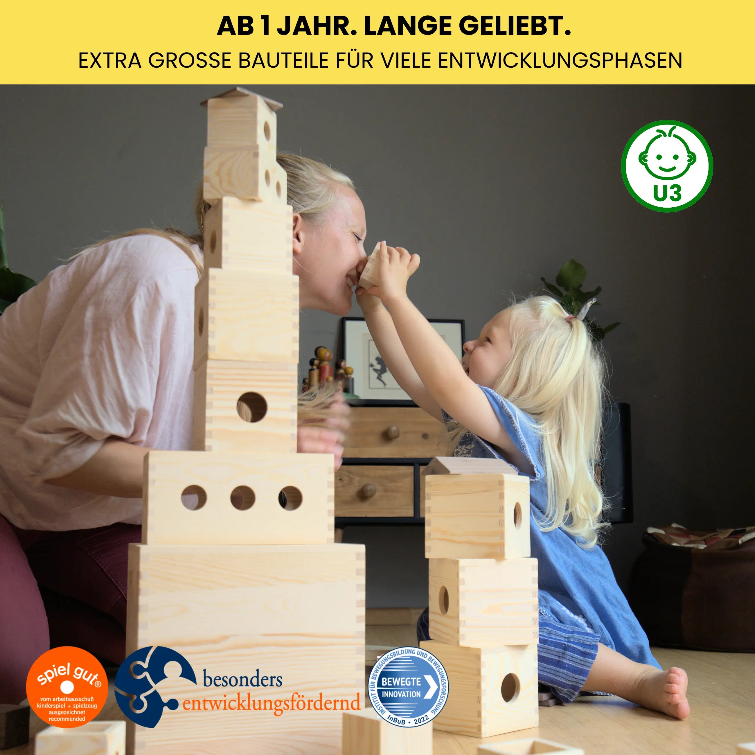 Matzbox® | Montessori Kreativspielzeug