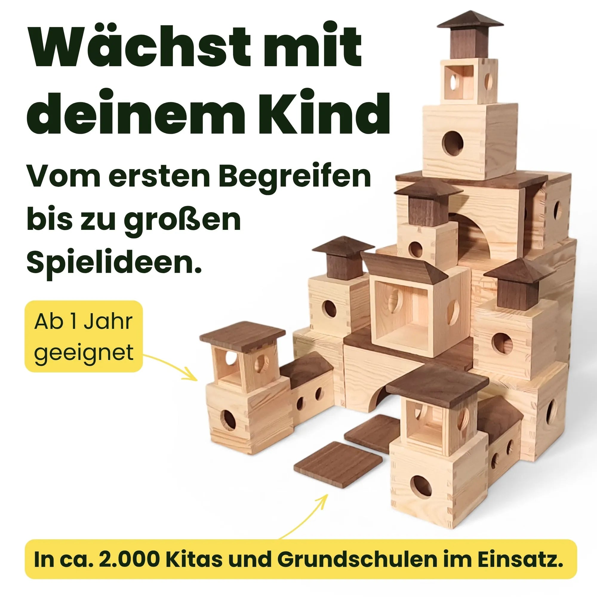 Matzbox | The Limitless Creative Toy
