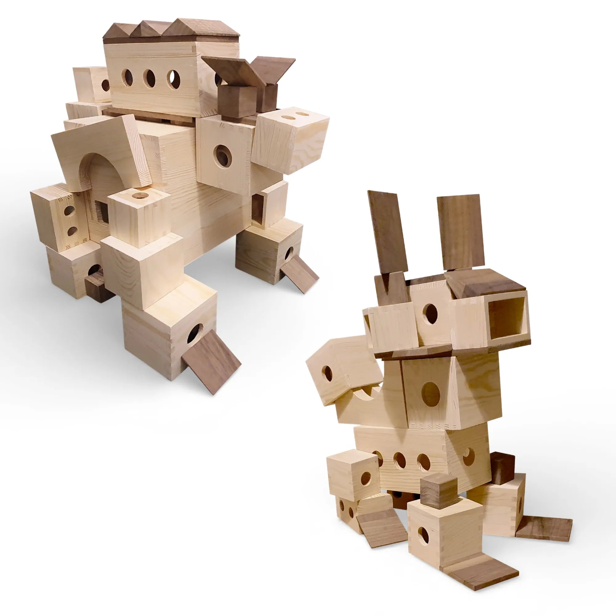 Matzbox | The Limitless Creative Toy
