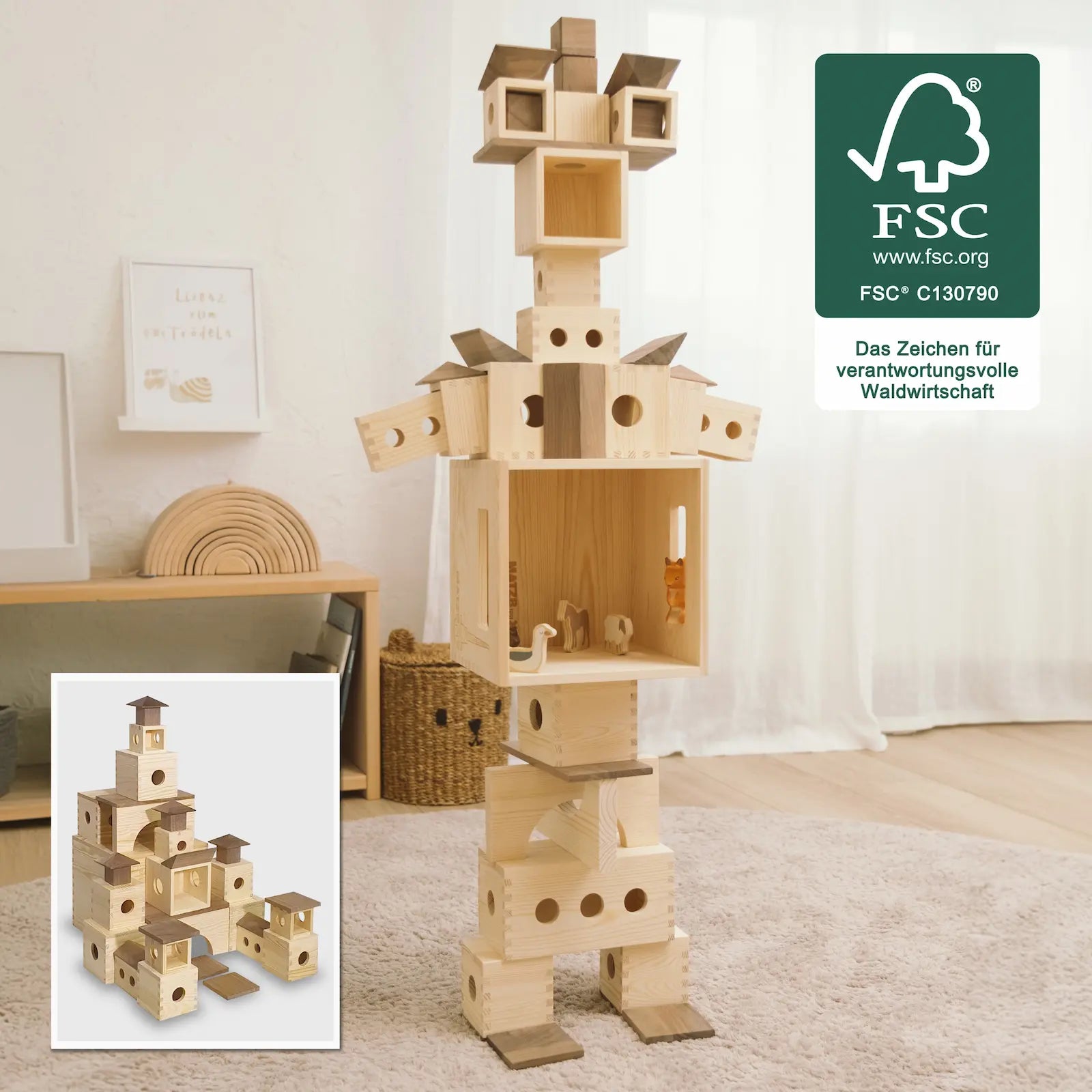 Matzbox | The Limitless Creative Toy