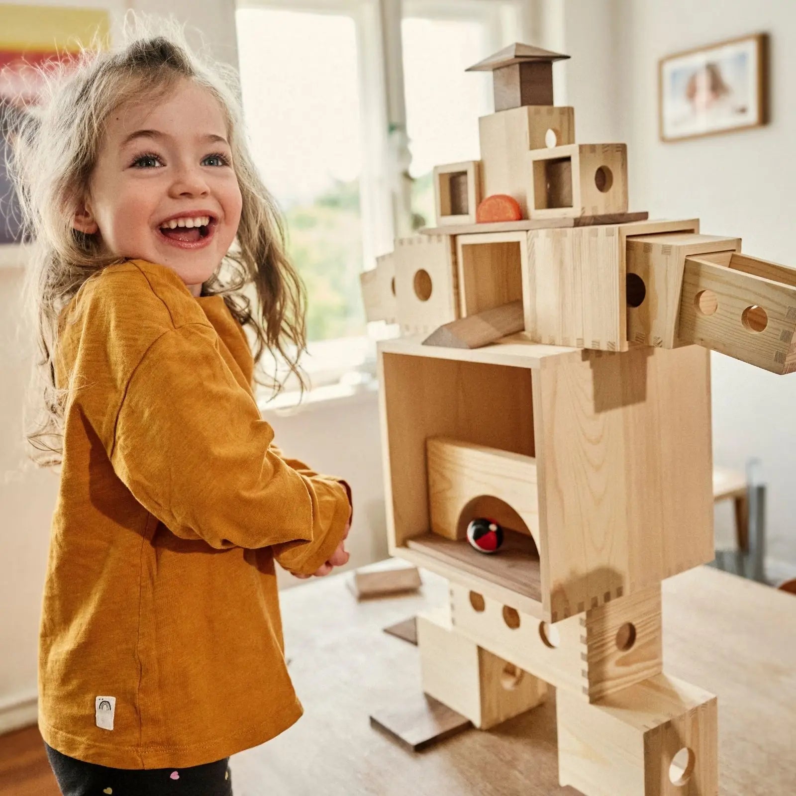 Matzbox | The Limitless Creative Toy