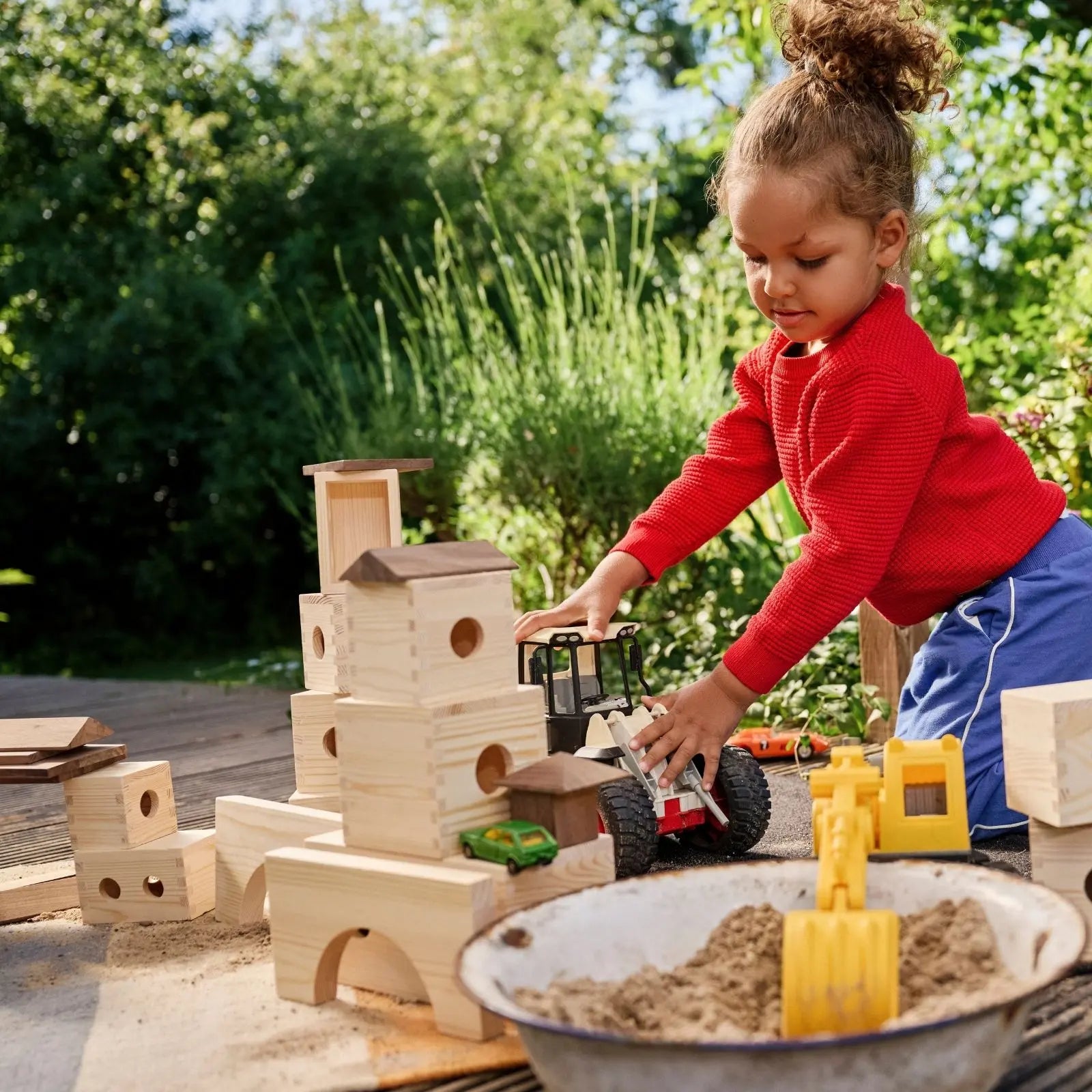 Matzbox | The Limitless Creative Toy