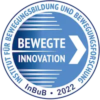 Logo_bewegte Innovation_Die Matzbox trägt auch diese Auszeichnung