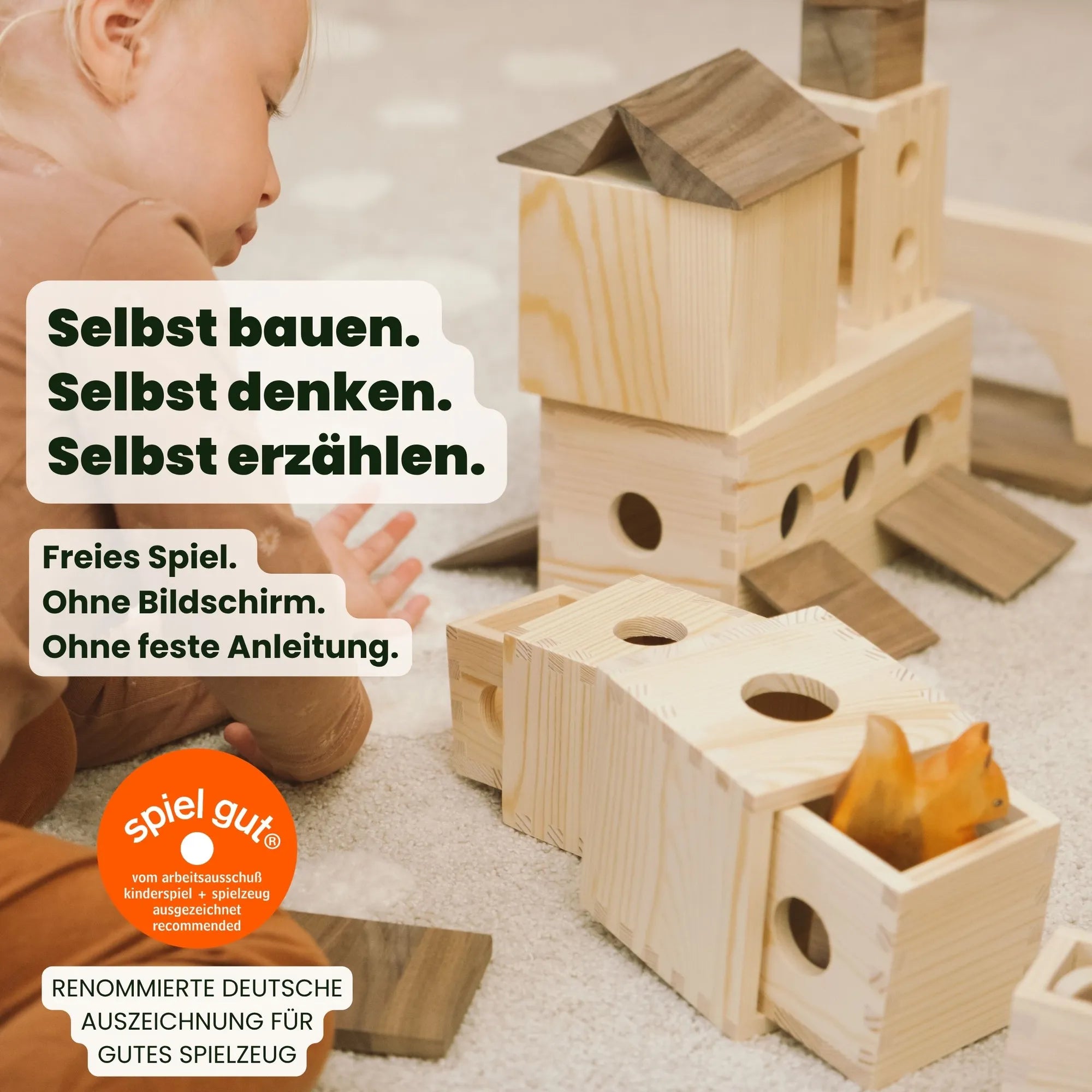 Matzbox | The Limitless Creative Toy