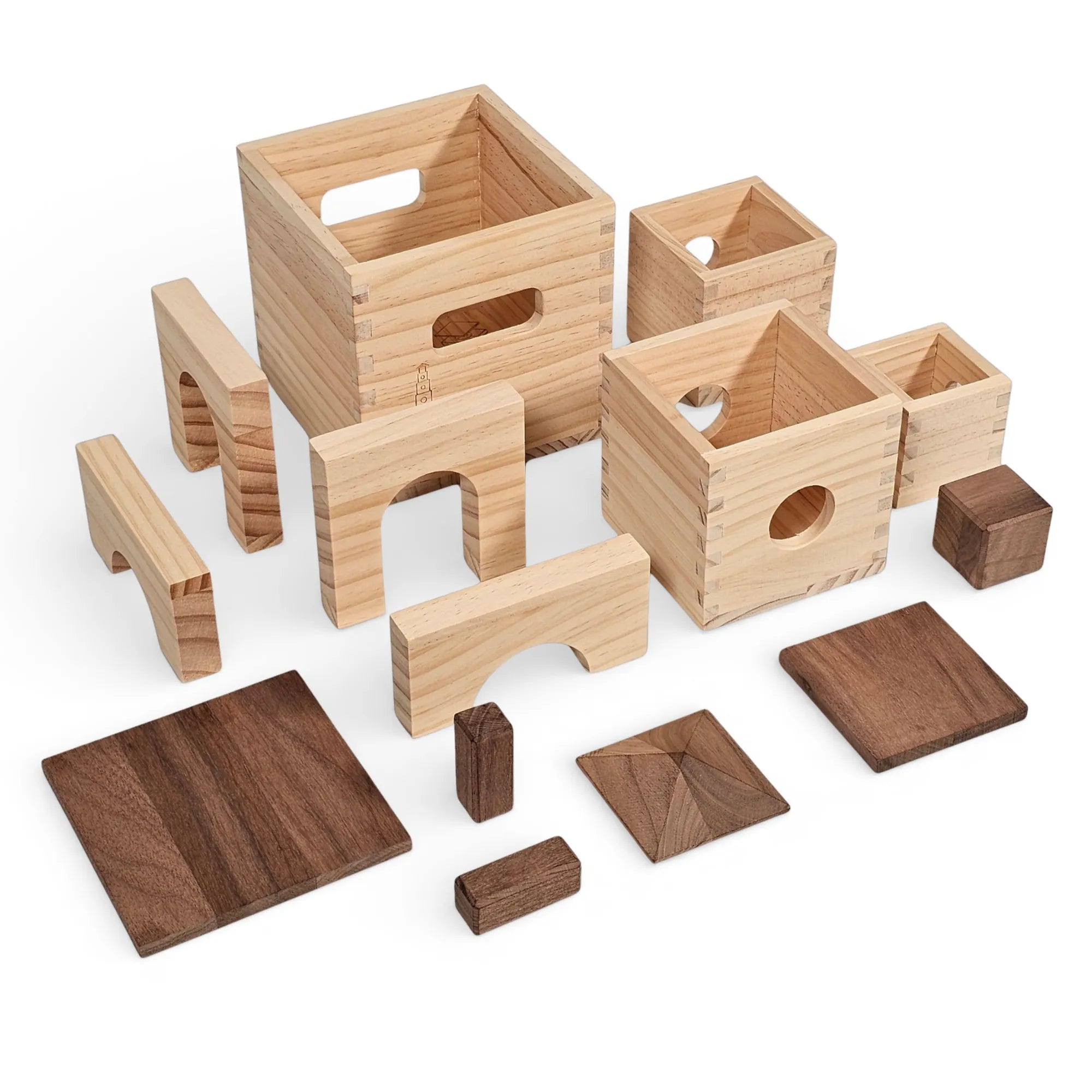Matzbox® S-Box