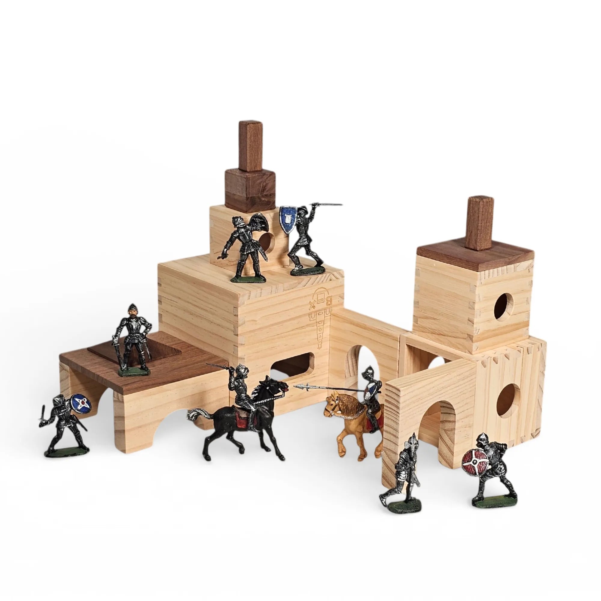 Matzbox® S-Box