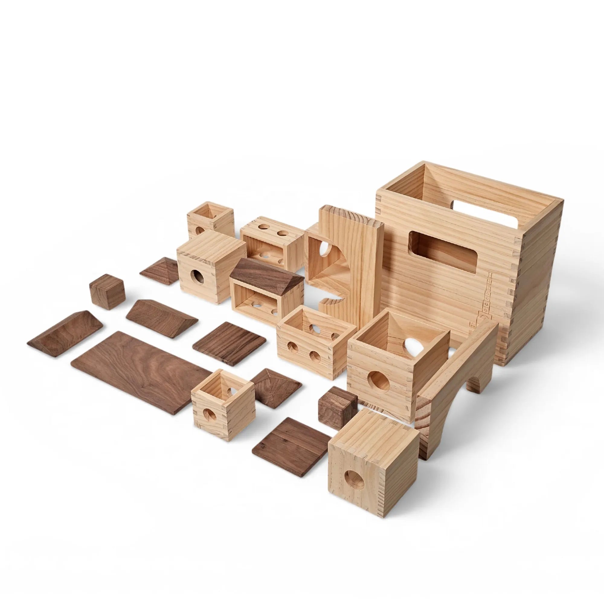 Matzbox® M-Box