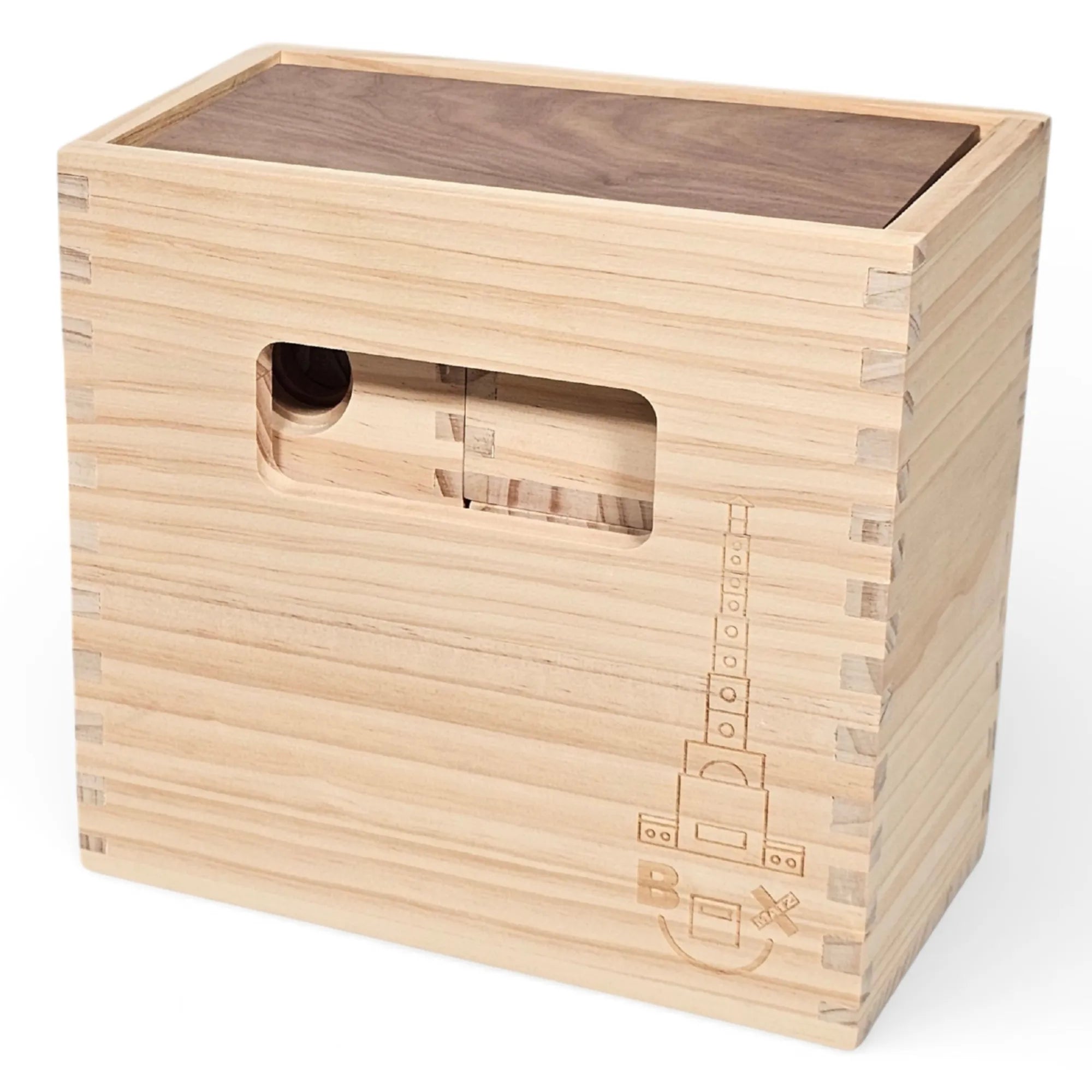 Matzbox® M-Box