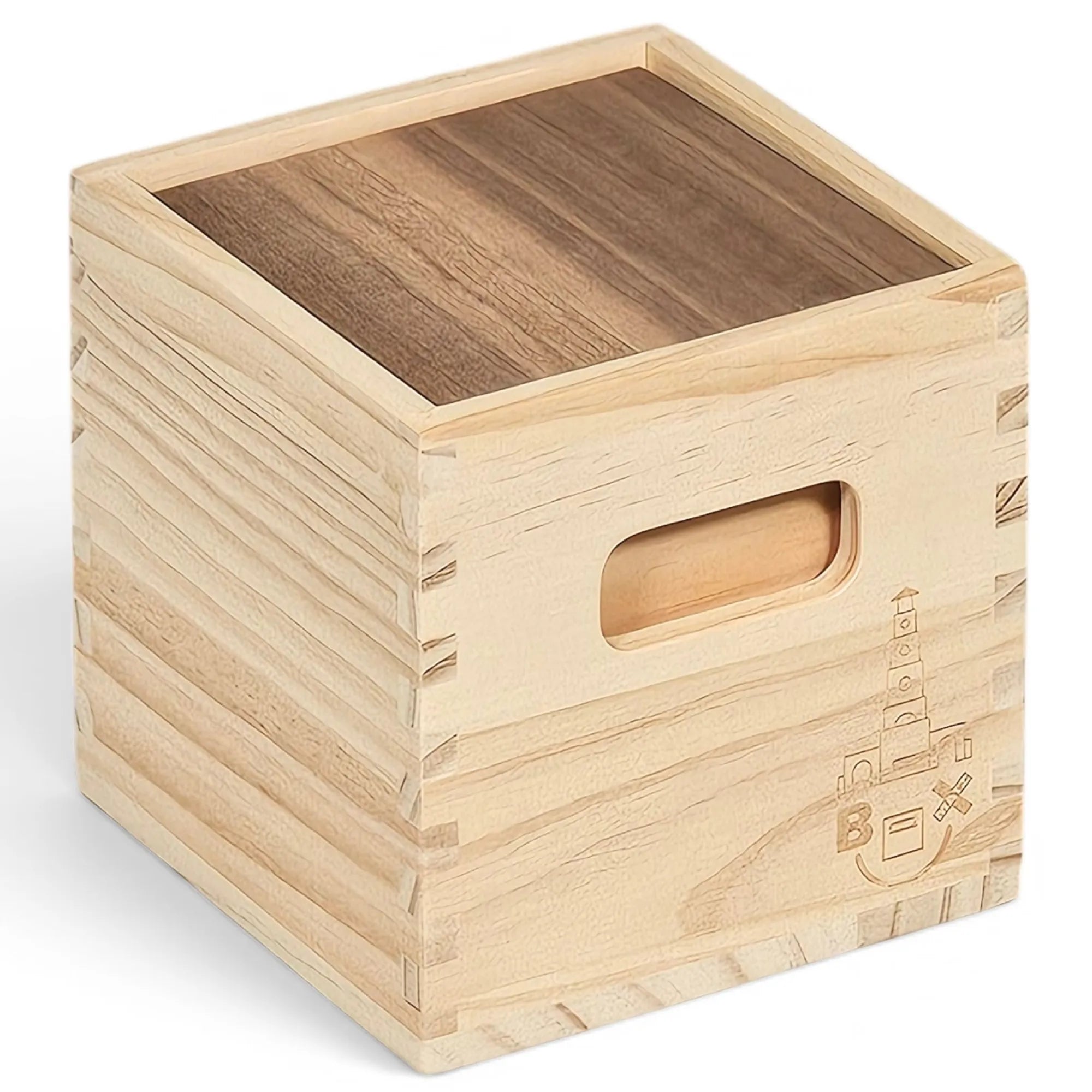 Matzbox® S-Box