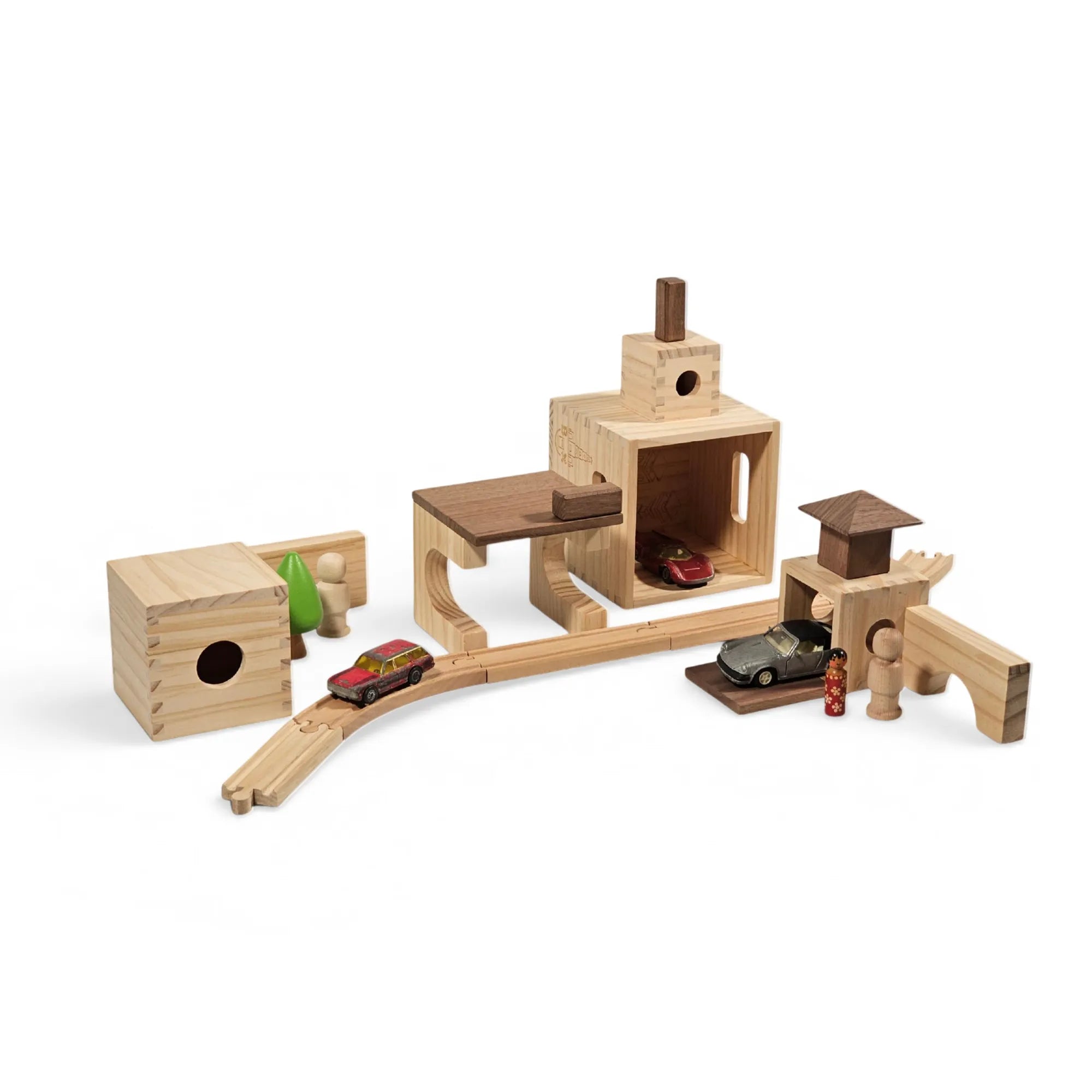 Matzbox® S-Box