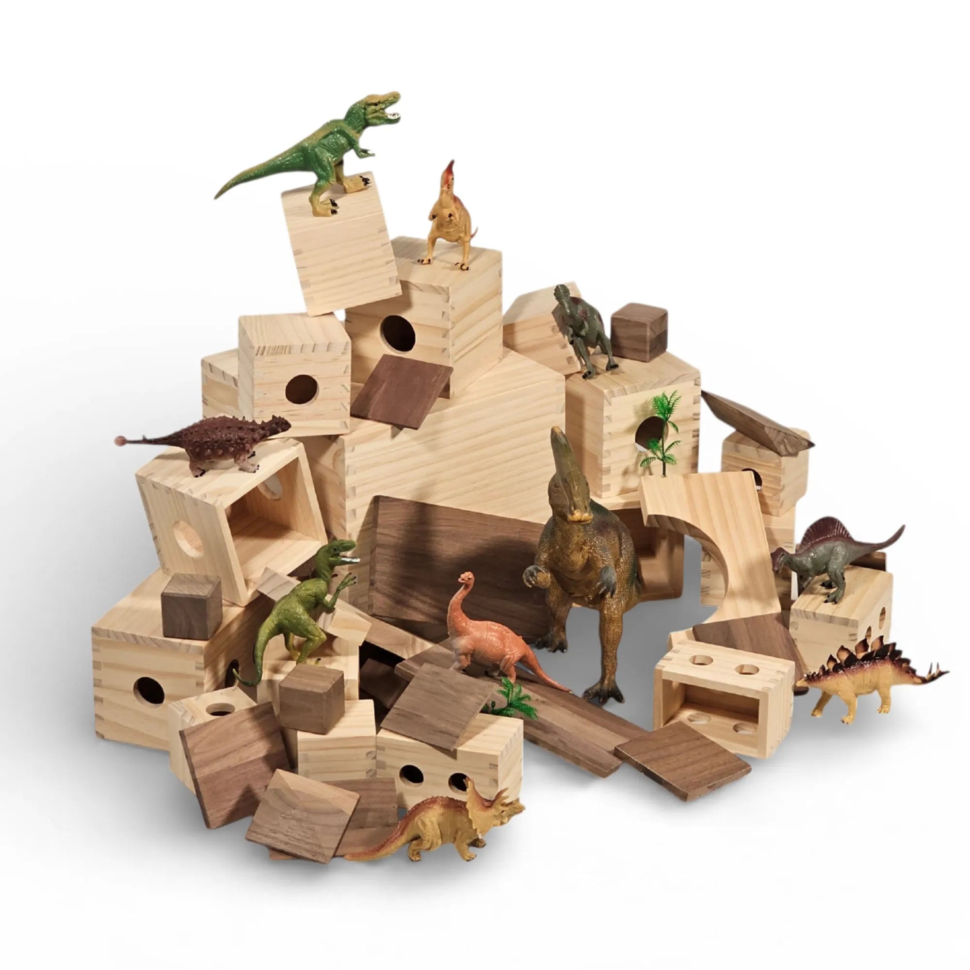 Matzbox | The Limitless Creative Toy