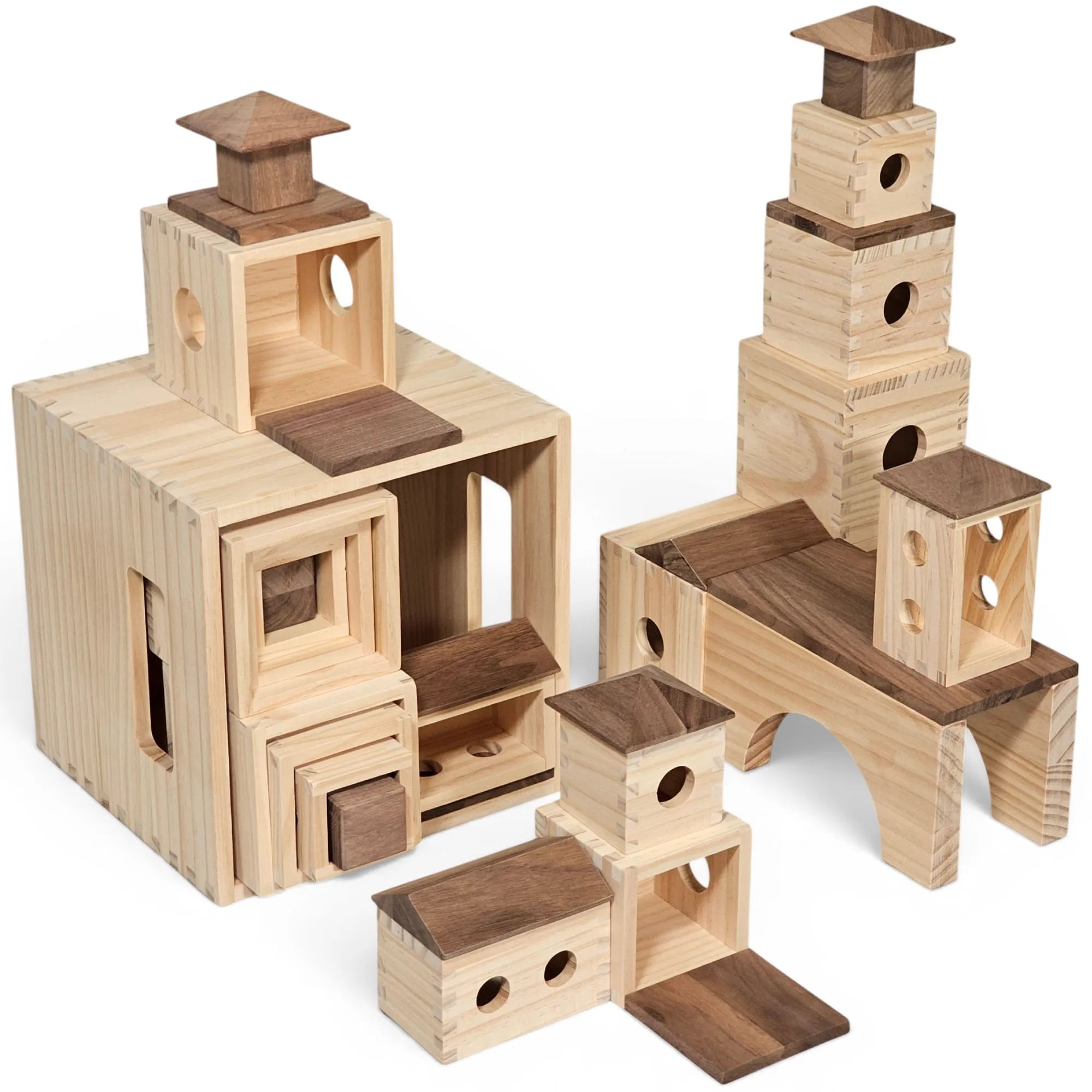 Matzbox | The Limitless Creative Toy