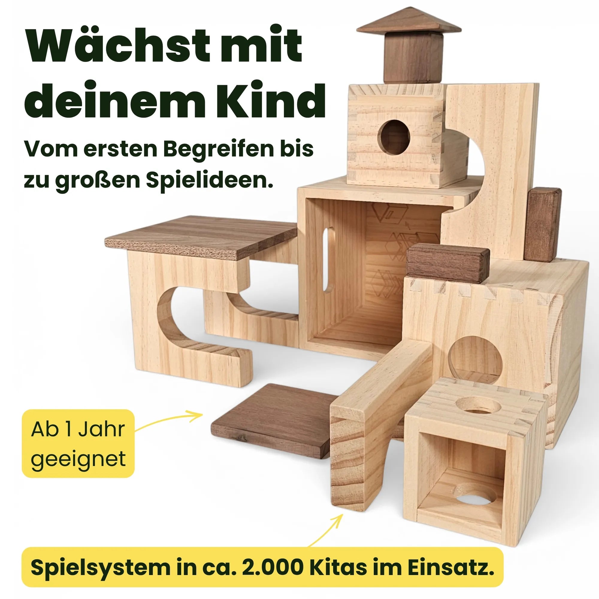Matzbox® S-Box