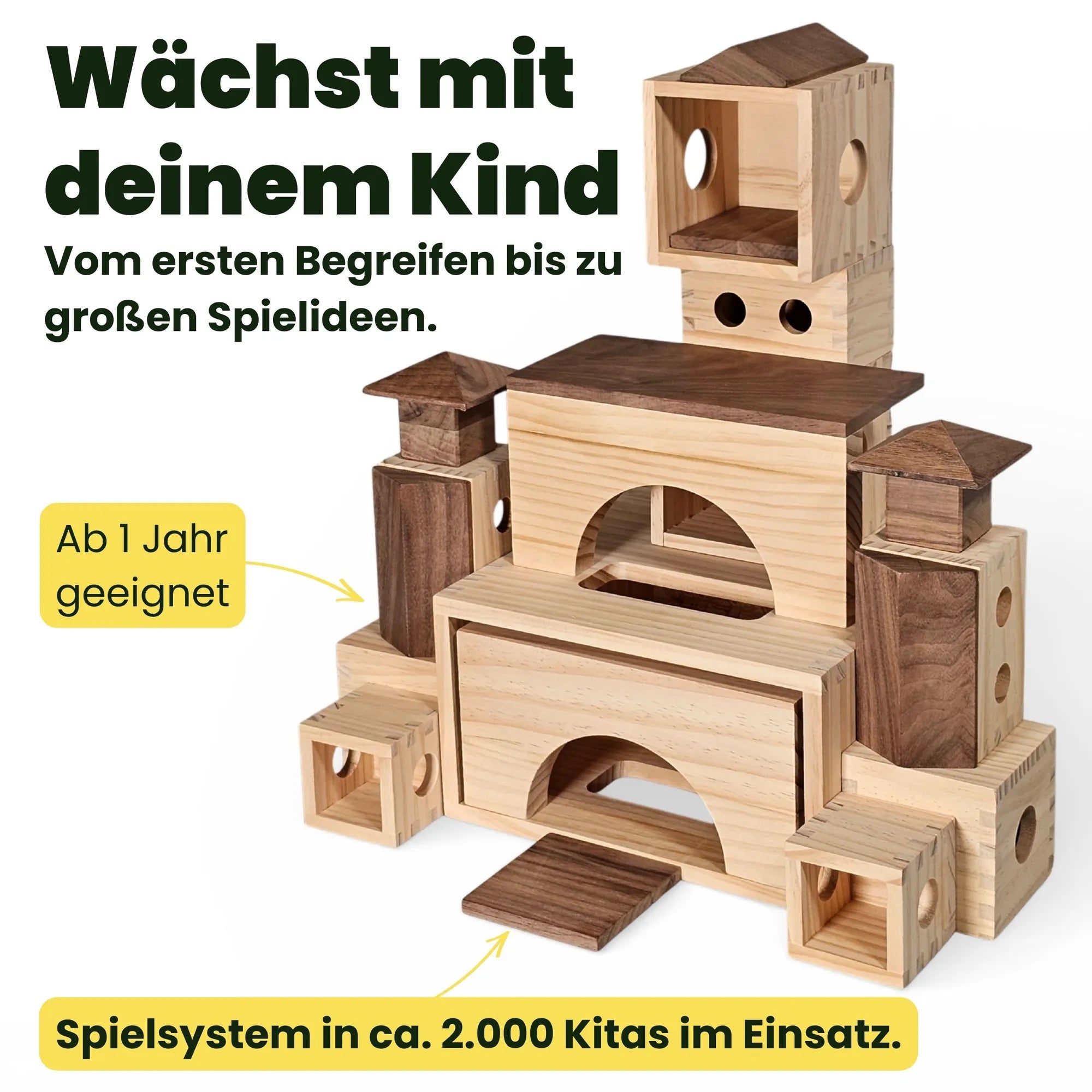 Matzbox® M-Box