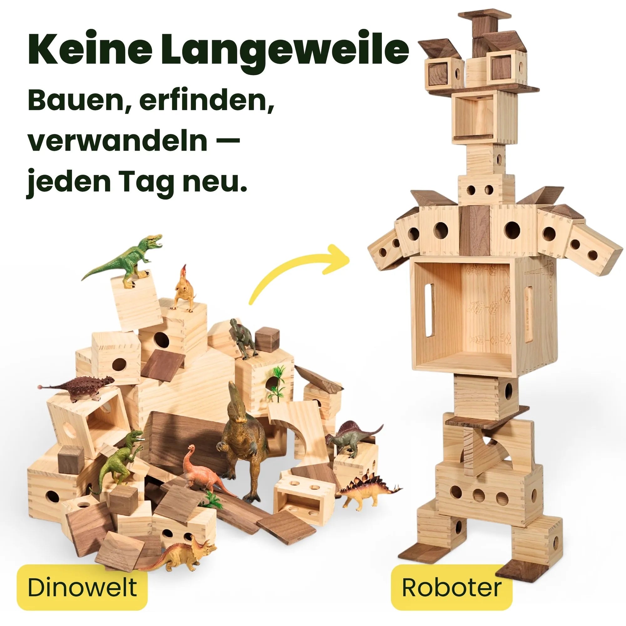 Matzbox | The Limitless Creative Toy