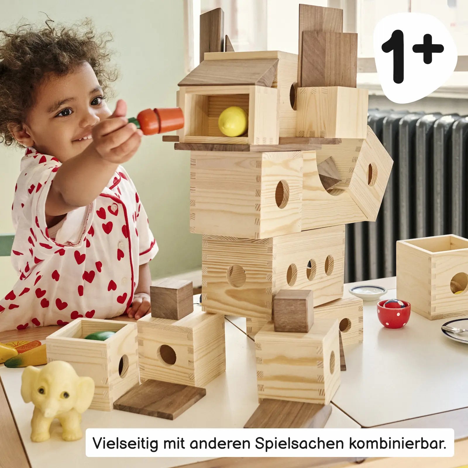 Matzbox | Das grenzenlose Kreativspielzeug