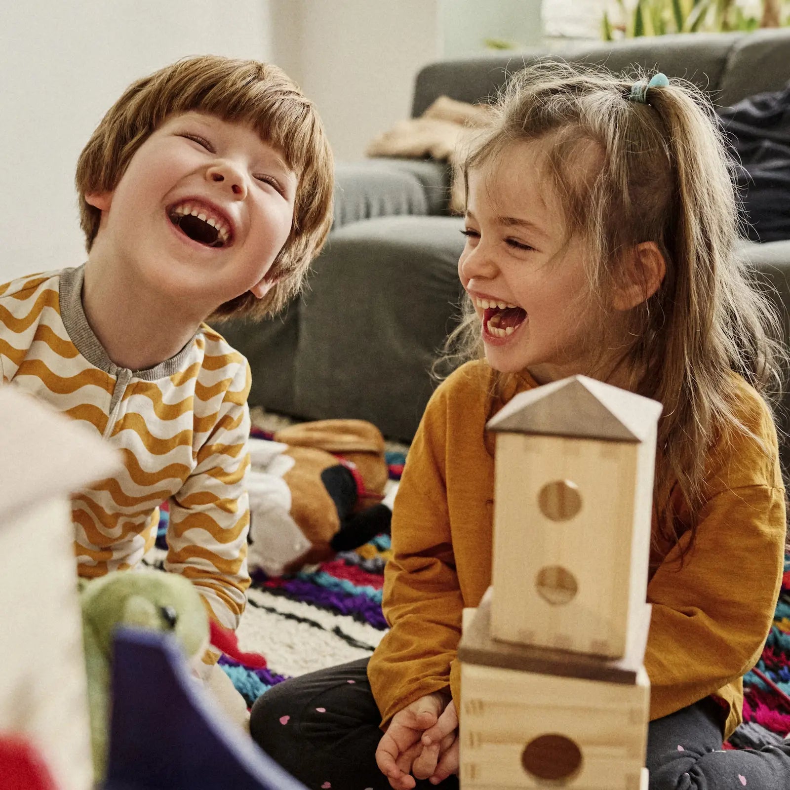 Matzbox | Das grenzenlose Kreativspielzeug