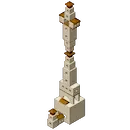 Icon_Baumuster_hoher Holzturm_Ein beeindruckendes Baubeispiel aus einer Matzbox