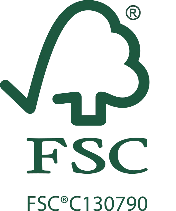 FSC_C130790_Logo_Die Matzbox ist FSC-zertifiziert_Logo für nachhaltige Forstwirtschaft